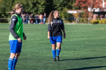 Bild 7 - Frauen SV Henstedt Ulzburg II - TSV Russee : Ergebnis: 6:0